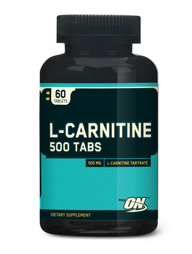 L Carnitine Fat 74